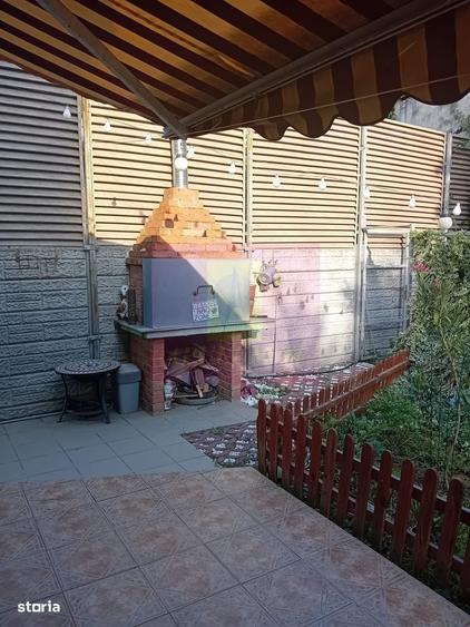 Casă cu 4 camere cu Teren 240 Mp în Parcul Circului