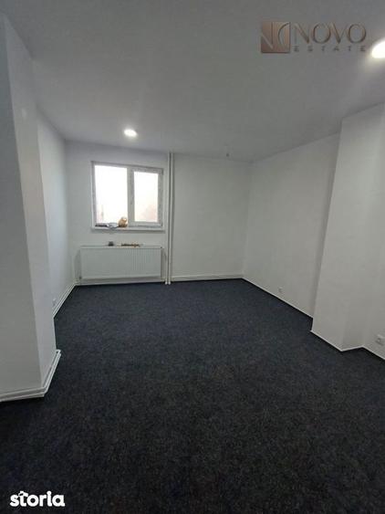 Spațiu comercial, de 135 mp, în Eroii Revoluției