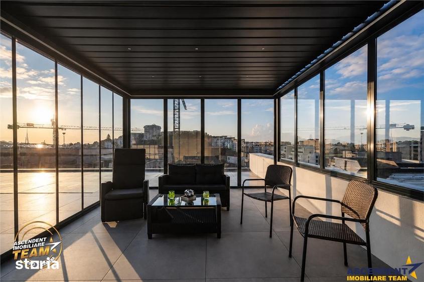 Apartament cu 4 camere în Sud