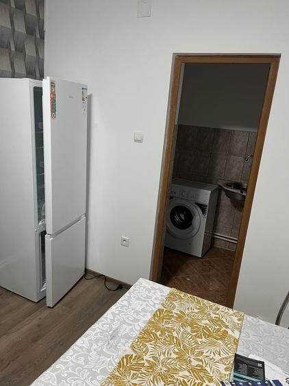 Garsonieră decomandată în Exterior Vest