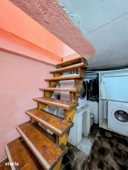Apartament 4+1 camere langa Parcul Salca - 11