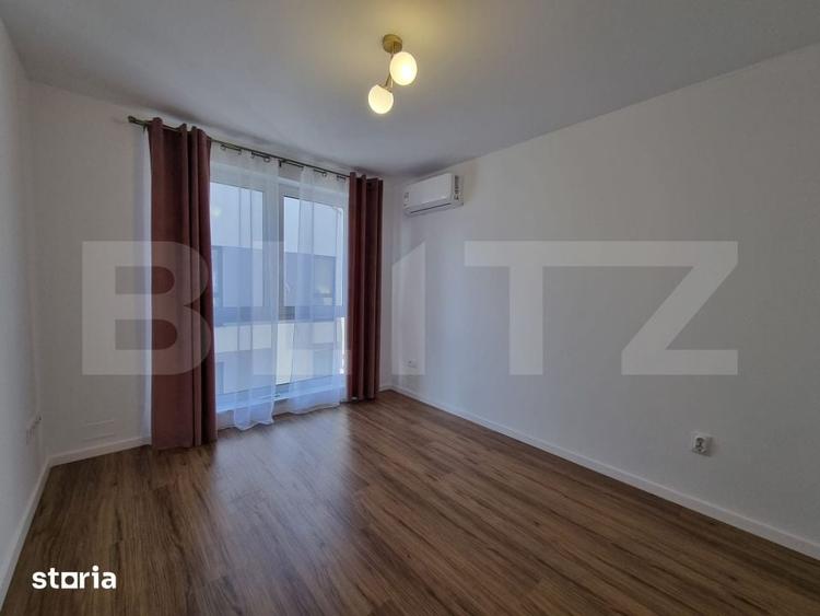 Duplex modern, 142 mp, zona Iris - 6