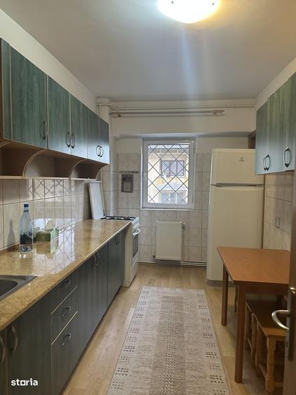 Apartament cu 3 camere decomandat în Ultracentral