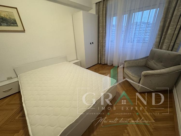 APARTAMENT 2 CAMERE | DECOMANDAT | 64 MP | BALCON | MĂNĂȘTUR–PRIMĂVERII–MOL - 1