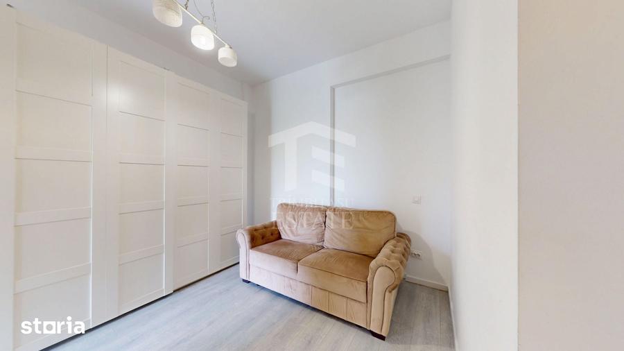 3 Camere Toscana Residence Otopeni | Mobilat | Parcare | Etaj 1 - 7