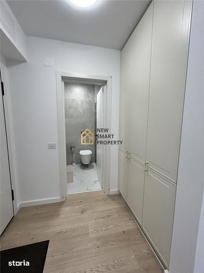 Apartament cu 2 camere în Calea Aradului