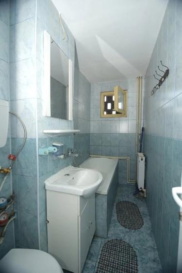 Apartament 2 camere zona Lidl Exerci?iu Pitesti - 10