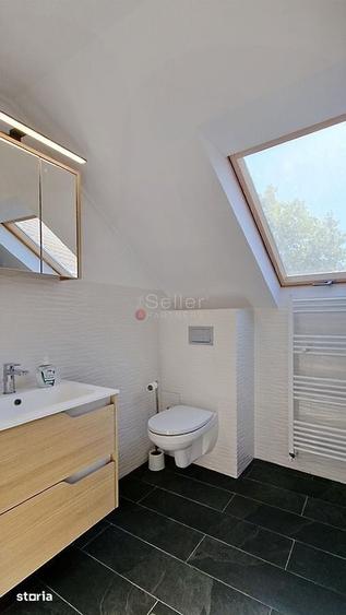 Apartament cu 2 camere în 13 Decembrie