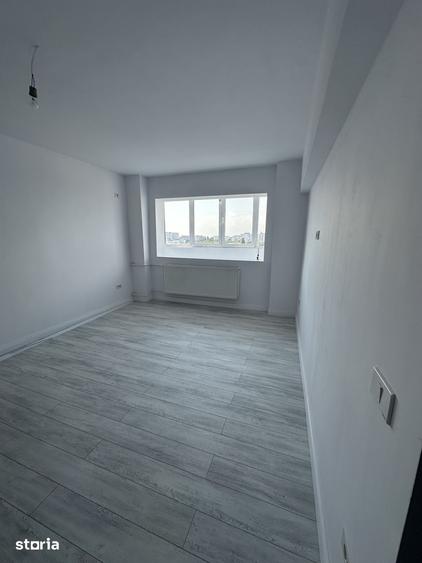 Apartament cu 3 camere decomandat în Gara de Nord