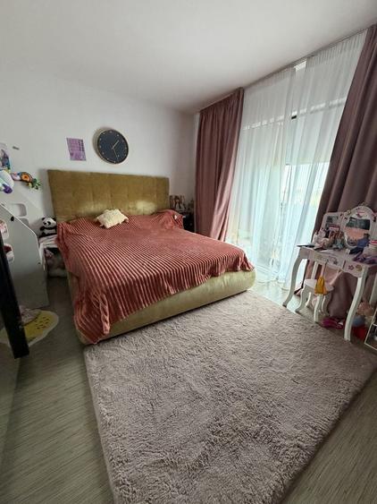 Apartament cu 2 camere decomandat în Prelungirea Ghencea