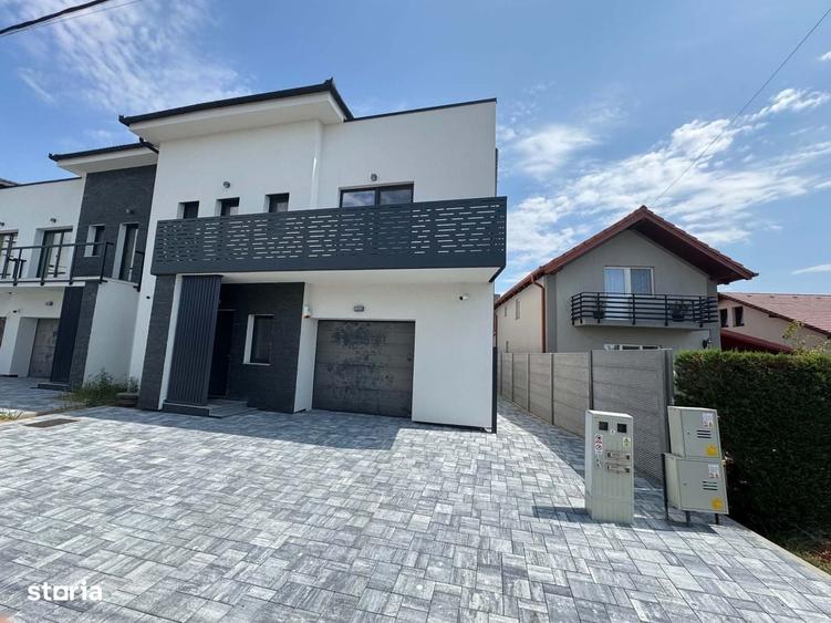 Casă cu 3 camere cu Teren 300 Mp în Aurel Vlaicu