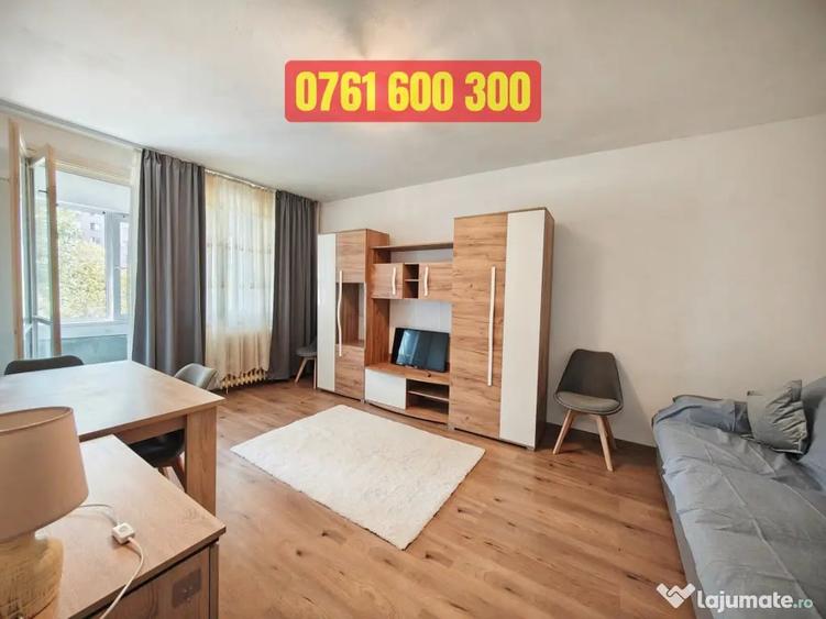 Nicolae Grigorescu metrou | 2 camere, 54 mp, etaj 3, decoman - Bucuresti (Bucuresti-Ilfov) - 8