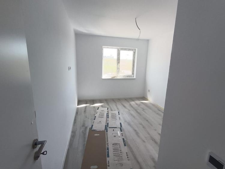 Apartament cu 2 camere decomandat în Popas Păcurari