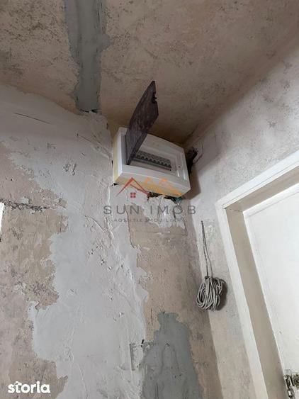 Apartament 2 camere, decomandat, parter, Campina, Prahova - 2