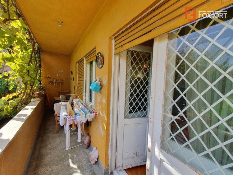 Duplex cu 6 camere cu Canalizare în Brâncoveanu