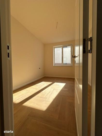 Apartament cu 3 camere în Iosia