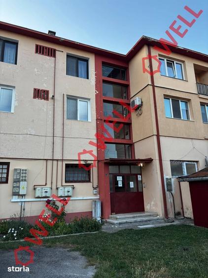 Apartament cu 3 camere în Ultracentral