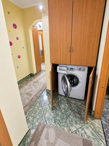 Se inchiriaza apartament cu doua camere, etaj I, Obcini, zona Ambianta - 3