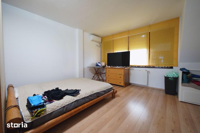 Vila 5 camere, Piscina, Cartier Domus, Pipera, acces rapid A3 - 4