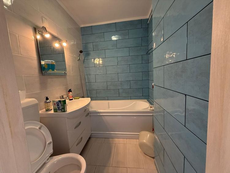 APARTAMENT 2 CAMERE BLOC REABILITAT TERMIC CRANGASI - 5