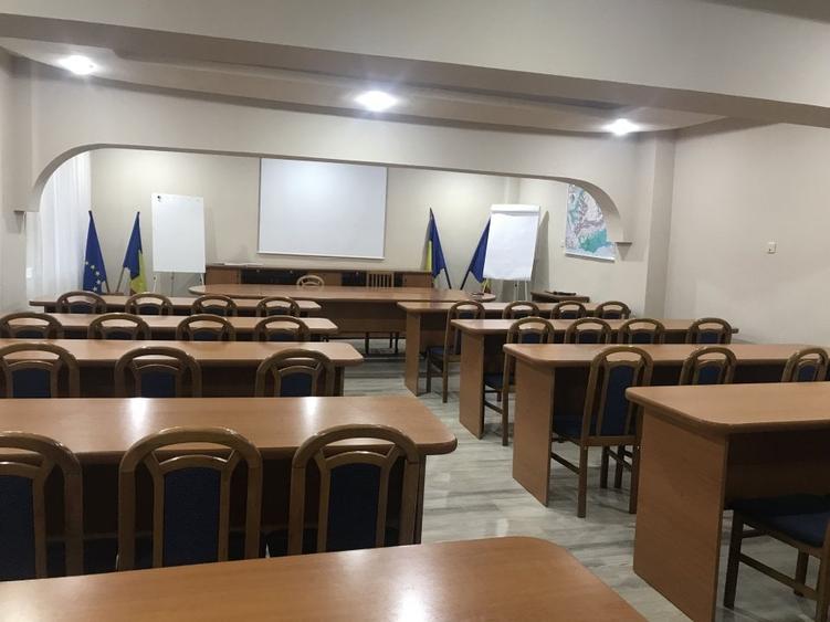 Hotel/Pensiune, de 24 mp, în Călărași
