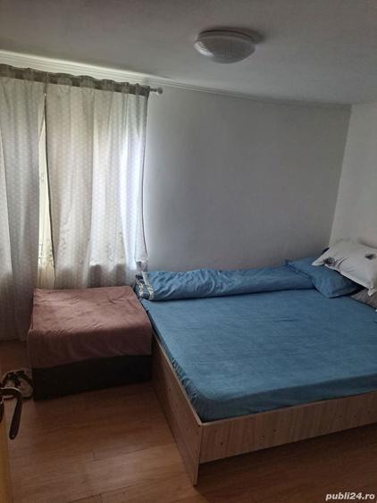 Casă cu 3 camere în Mogoșești