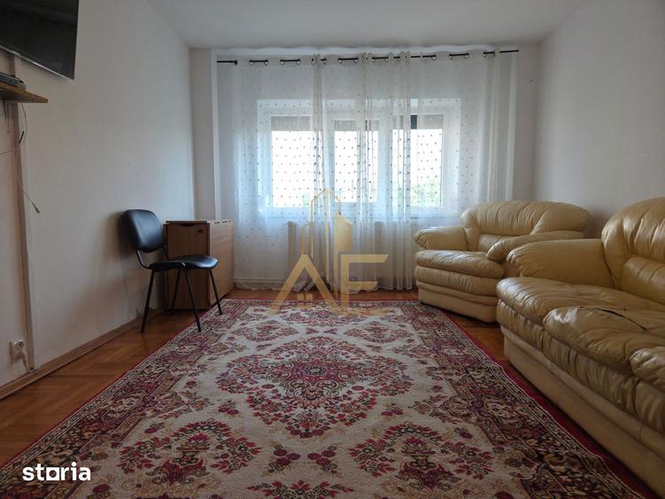 Apartament 2 camere de inchiriat Str. Neagoe Voda | 52 mp | Etaj 3/4 - 3