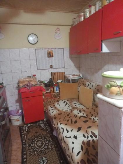 Apartament cu 2 camere semidecomandat în Ultracentral