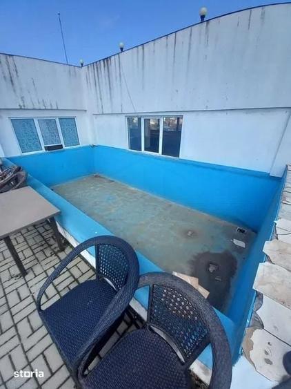 Apartament cu 4 camere în Central