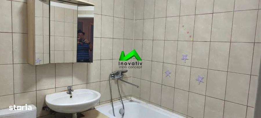 Apartament cu 3 camere în Turnișor
