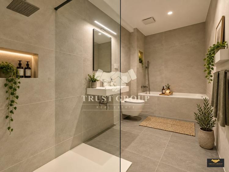 Apartament cu 3 camere decomandat, mobilat în Aviatorilor