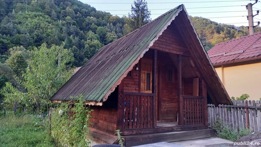 Teren în Păscoaia