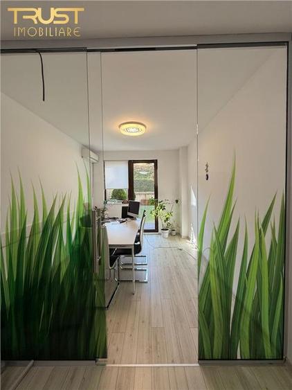 Apartament cu 3 camere decomandat în Gheorgheni