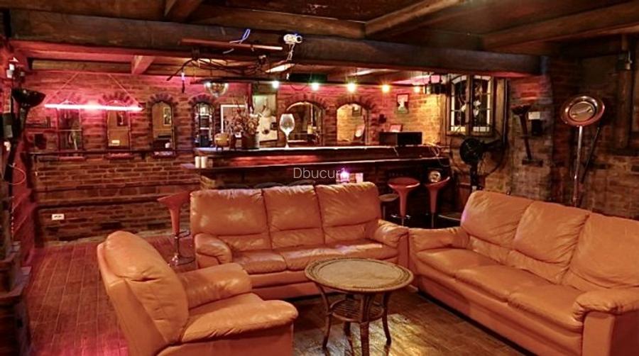 Vila Exclusivistă în Zona Iancu Nicolae, Jolie Ville