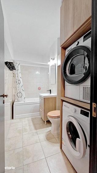 Apartament cu 2 camere în Sânpetru