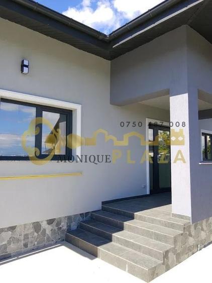 Casă cu 4 camere cu Teren 480 Mp în Central