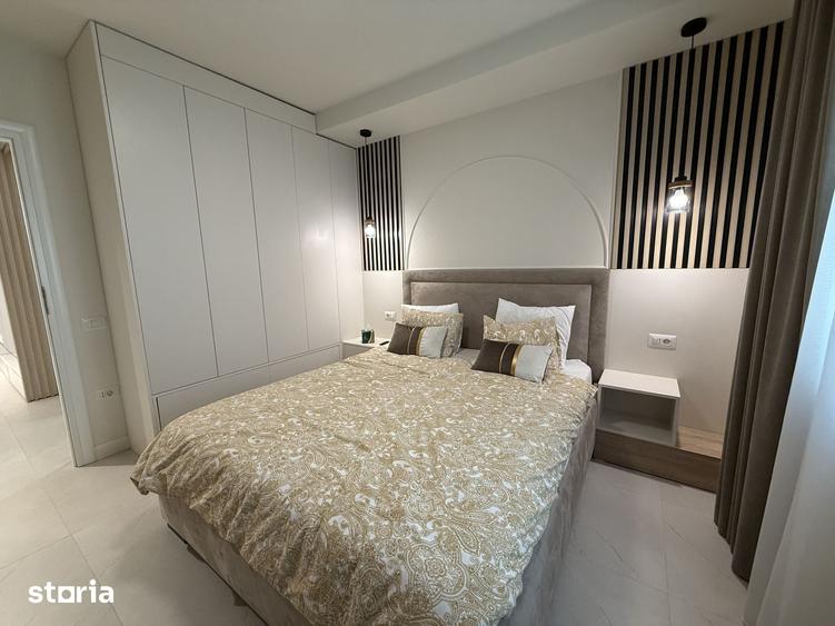 Apartament 2 camere cu TERASA, prima inchiriere - zona Doamna Stanca - 6