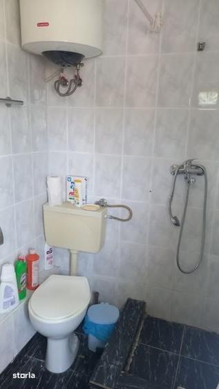 Garsonieră în Central