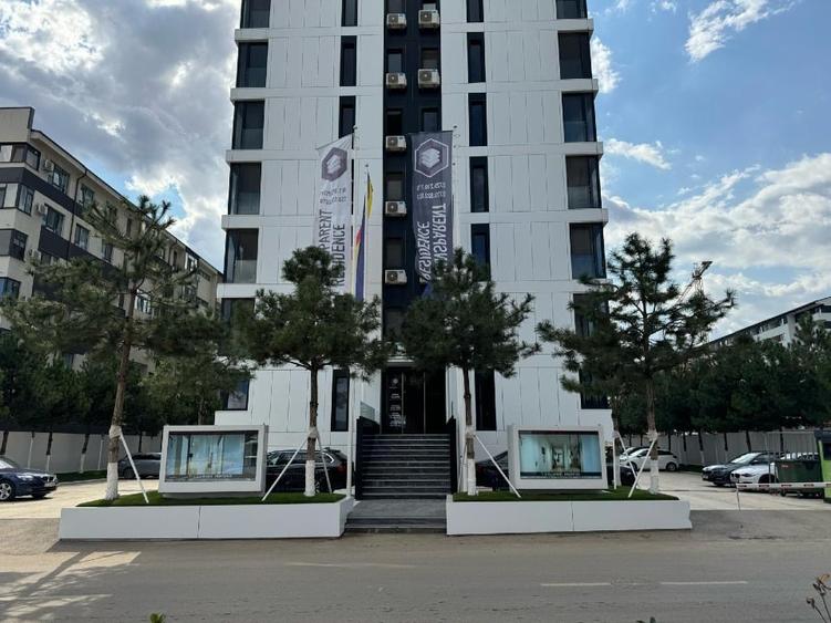 Spațiu comercial, de 147 mp, în Chiajna