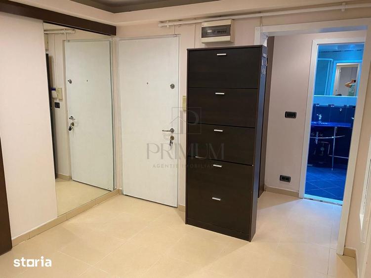 COMPLEX STUDENTESC | 4 CAM | ET.2 | LIFT | 2 BAI | RENOVAT | 2 BALCOAN - 11
