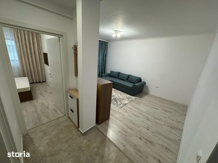 Apartament 2 Camere Avangarde City | Prima Inchiriere | Bloc Nou | AC - 8