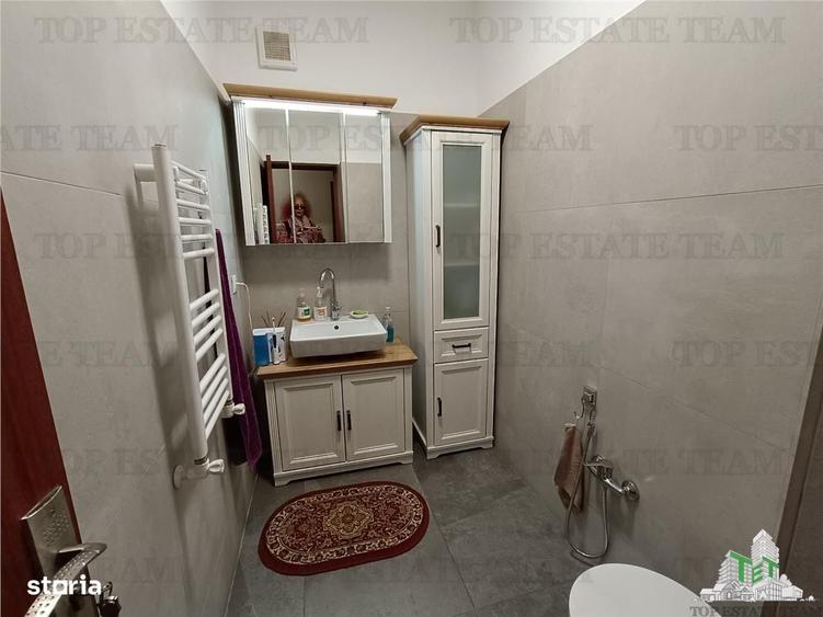 Casă cu 4 camere cu Teren 334 Mp în Bucureștii Noi