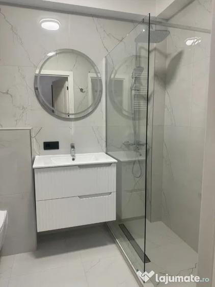 Studio de inchiriat in zona Herastrau - Bucuresti (Bucuresti-Ilfov) - 4