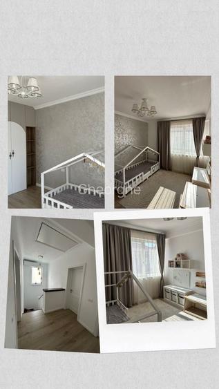 Duplex premium complet mobilat | Panouri fotovoltaice | Mutare imediat