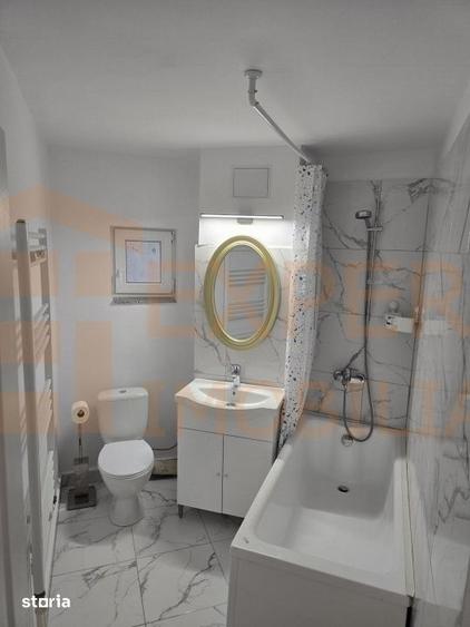Apartament 2 camere de inchiriat in zona Faleza Nord - 8
