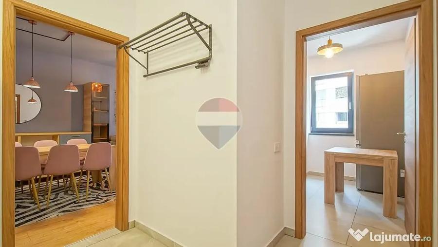 Apartament 2 camere, parcare subterana | Cosmopolit Magn... - 15