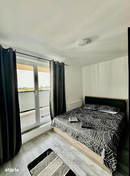 Apartament 2 camere, Imobil Nou, Ego Residence, Dambu Rotund + Parcare - 4
