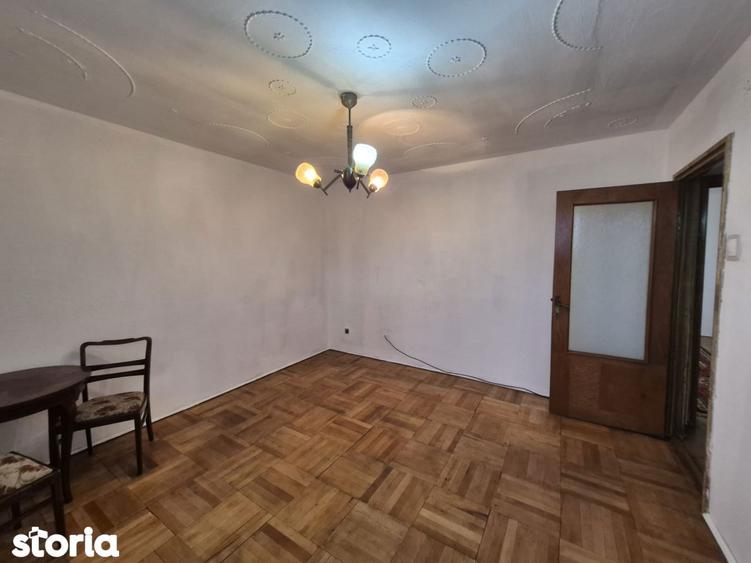 Apartament 2 camere, Podgoria, confort 1, 2 balcoane - 12