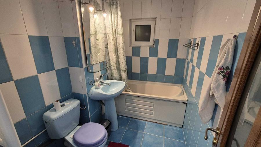 Apartament cu 2 camere decomandat în Micălaca