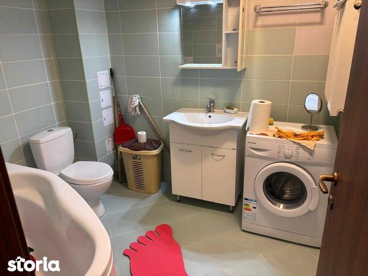 Inchiriere apartament 2 camere Gura Siriului/Pallady - 4